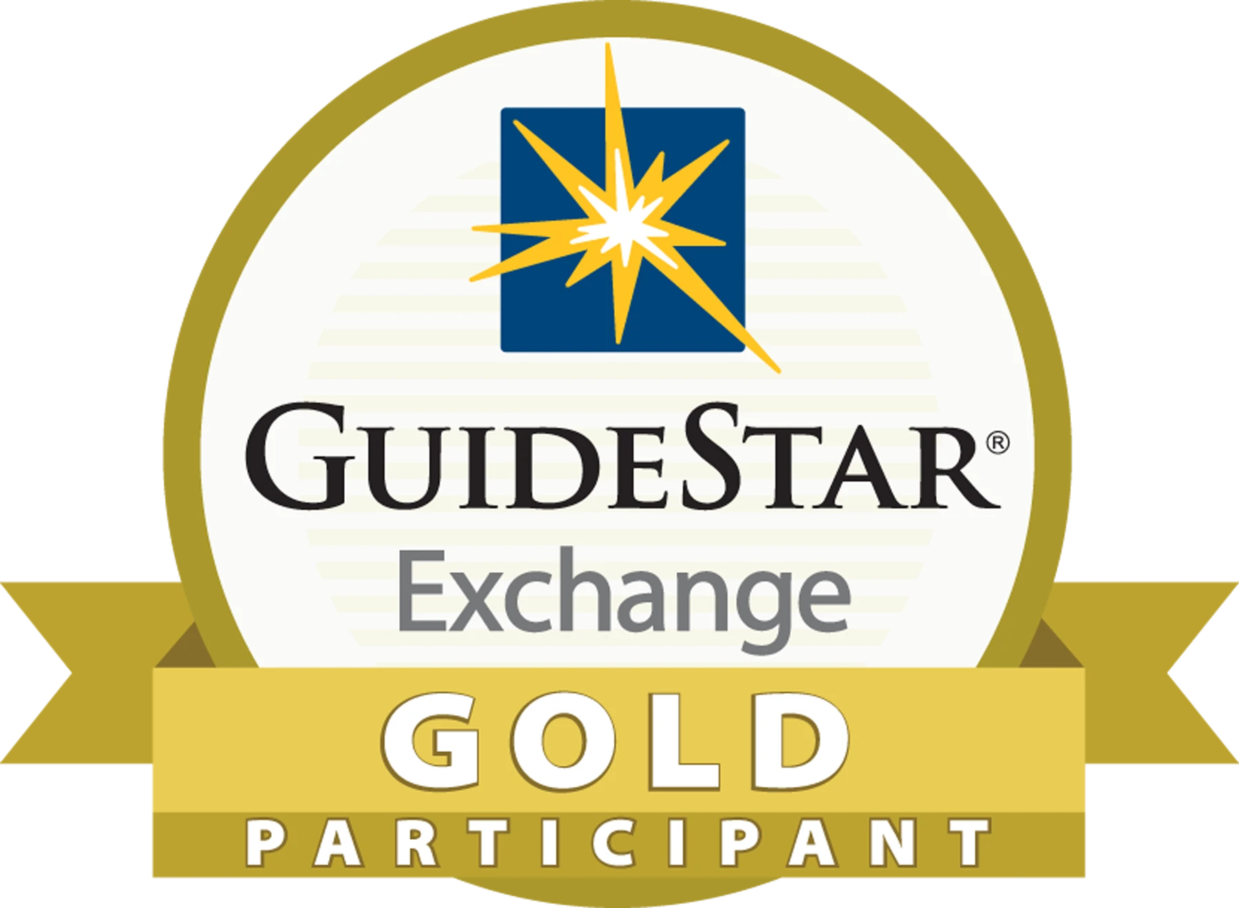 GuideStar Exchange Gold Participant