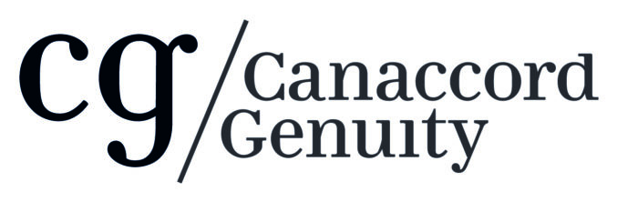 Canaccord Genuity Canaccord Genuity