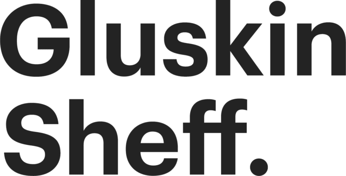 Gluskin Sheff Gluskin Sheff