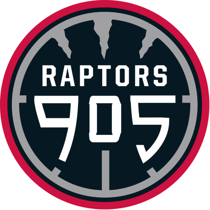 Raptors 905 Raptors 905